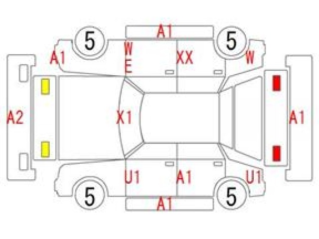 Toyota PRIUS 2016 7481929-23