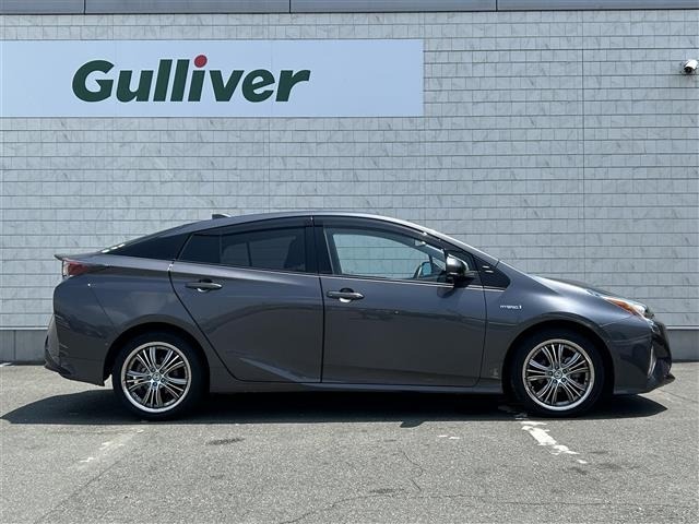 Toyota PRIUS 2016 7481929-3