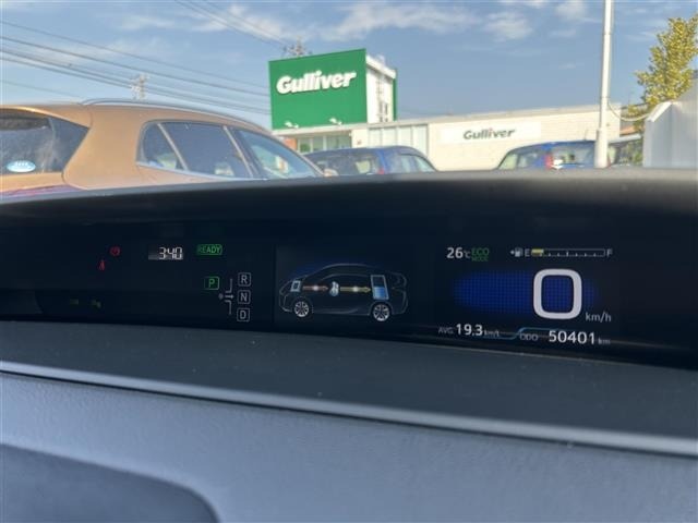 Toyota PRIUS 2016 7481929-6