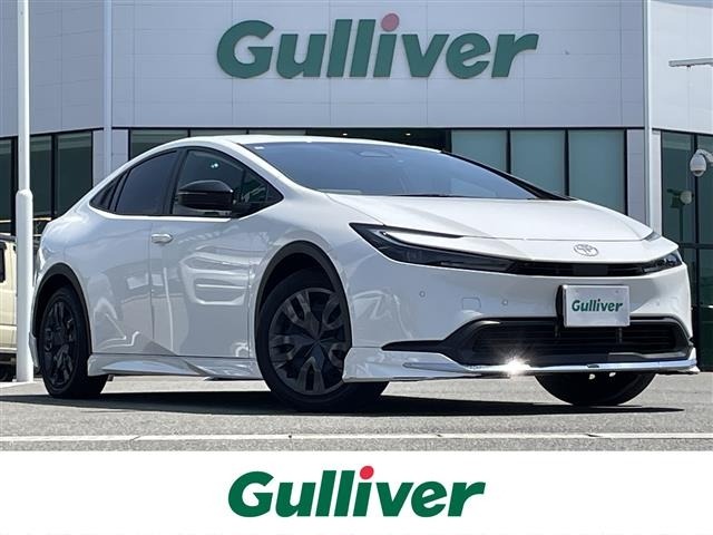Toyota PRIUS 2023 7481930-0