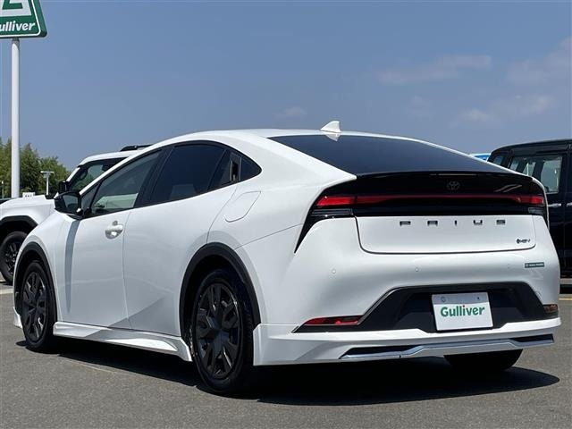 Toyota PRIUS 2023 7481930-14