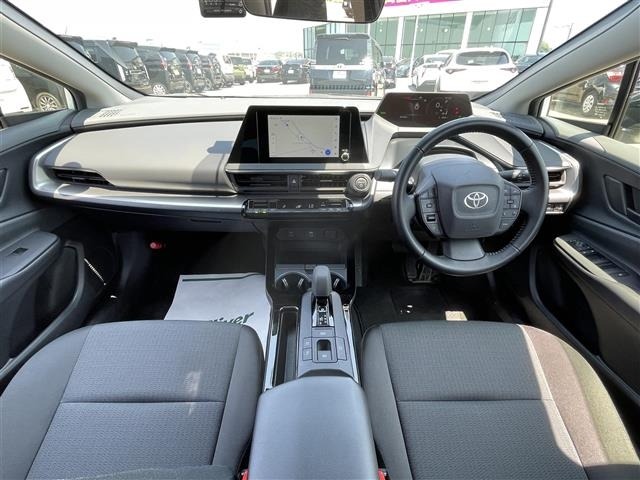 Toyota PRIUS 2023 7481930-15