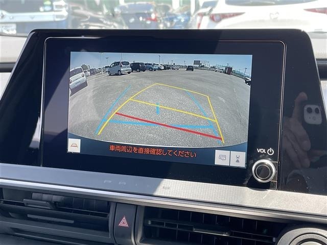 Toyota PRIUS 2023 7481930-17