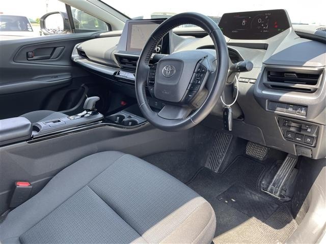 Toyota PRIUS 2023 7481930-18