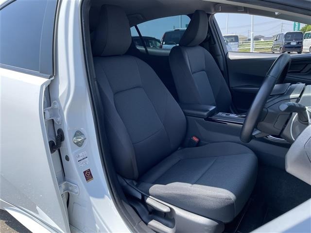 Toyota PRIUS 2023 7481930-21