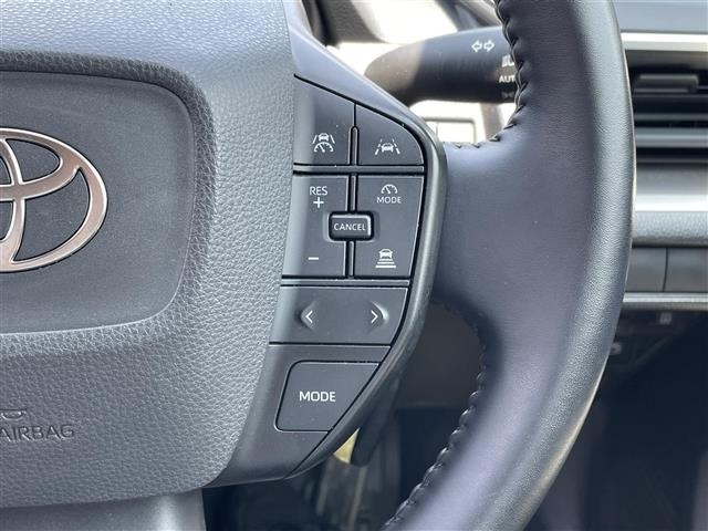 Toyota PRIUS 2023 7481930-22