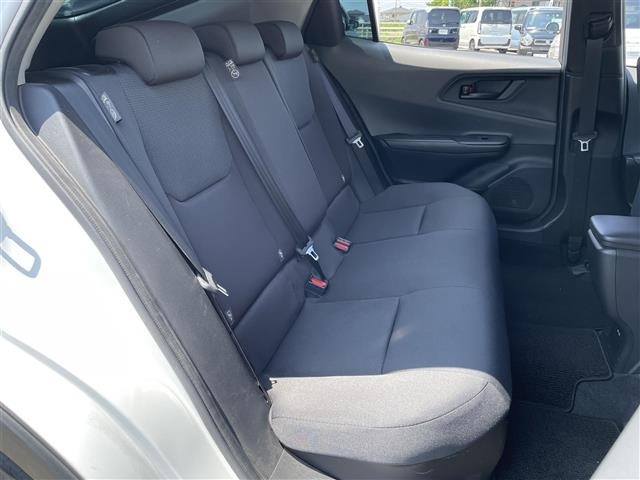 Toyota PRIUS 2023 7481930-23