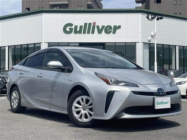 Toyota PRIUS 2019 7481931-0
