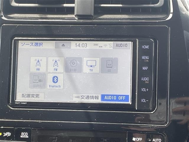 Toyota PRIUS 2019 7481931-1