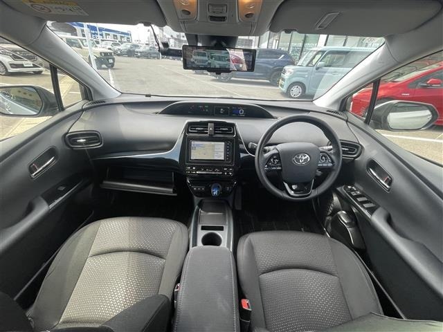 Toyota PRIUS 2019 7481931-10