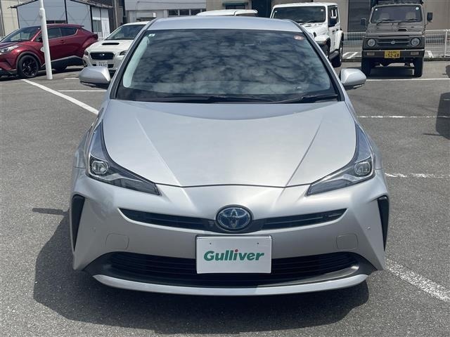 Toyota PRIUS 2019 7481931-11