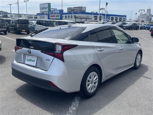 Toyota PRIUS 2019 7481931-12