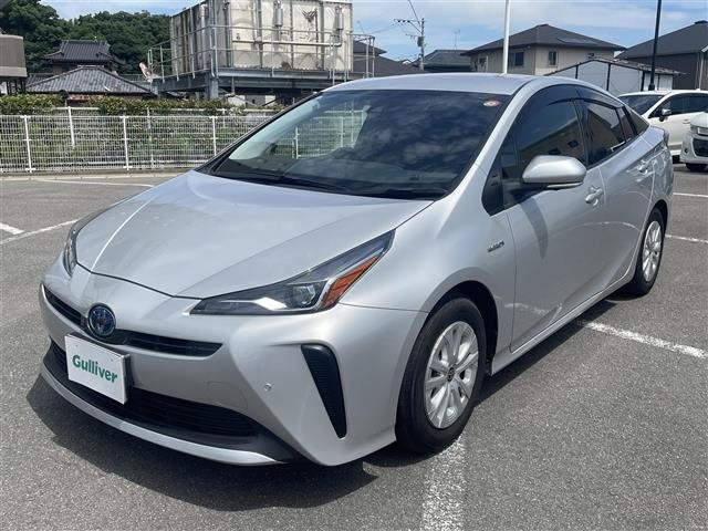 Toyota PRIUS 2019 7481931-2