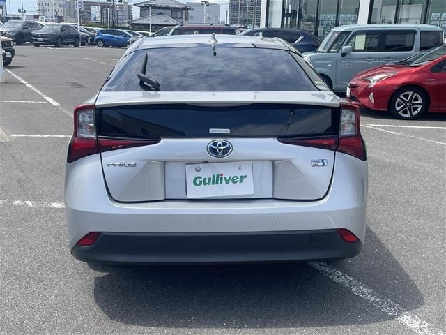 Toyota PRIUS 2019 7481931-20