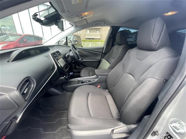 Toyota PRIUS 2019 7481931-21