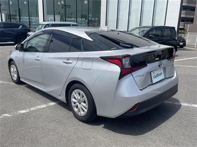 Toyota PRIUS 2019 7481931-22