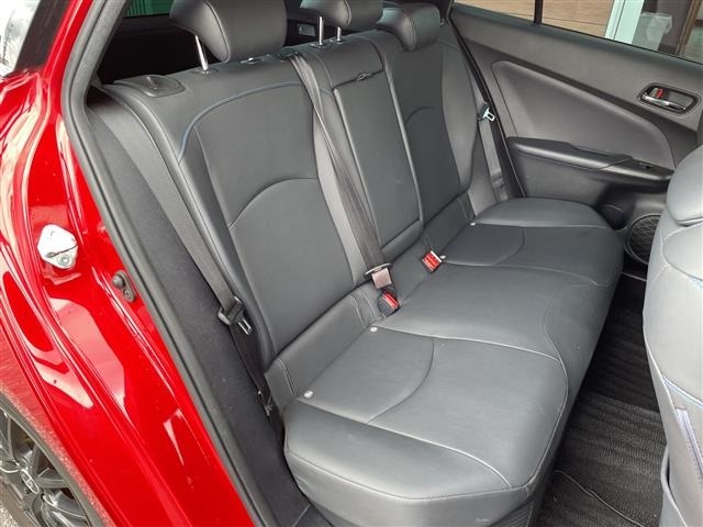 Toyota PRIUS 2019 7481932-11