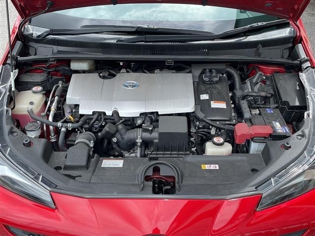 Toyota PRIUS 2019 7481932-15