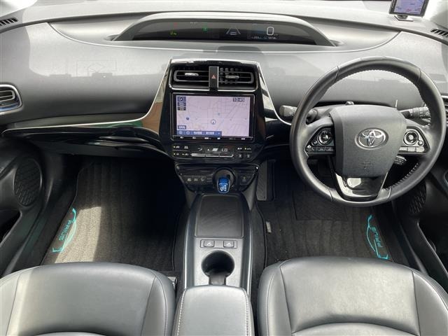 Toyota PRIUS 2019 7481932-16