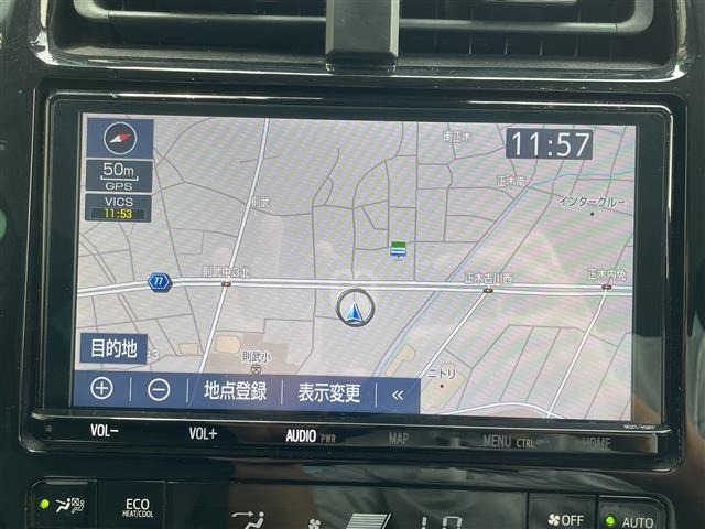 Toyota PRIUS 2019 7481932-17