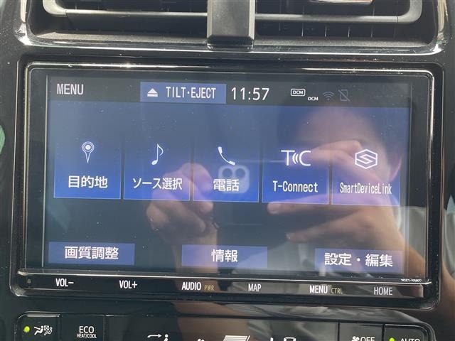 Toyota PRIUS 2019 7481932-19