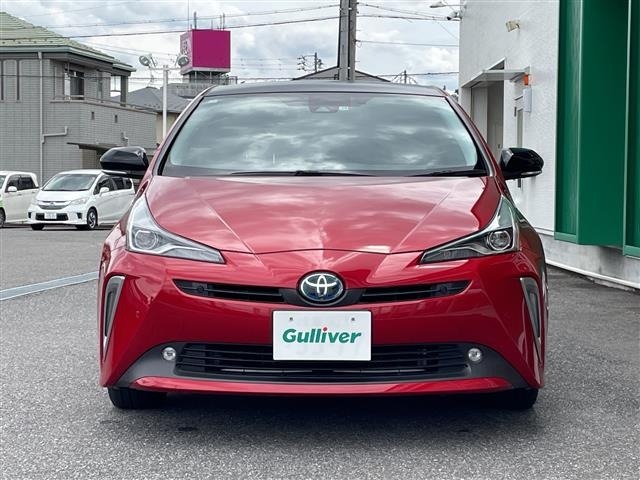 Toyota PRIUS 2019 7481932-21