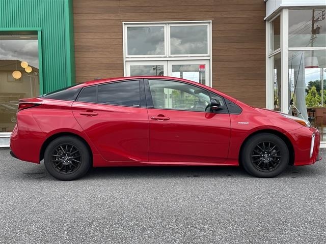 Toyota PRIUS 2019 7481932-23