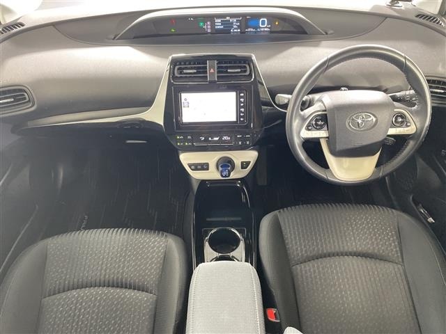 Toyota PRIUS 2018 7481934-15