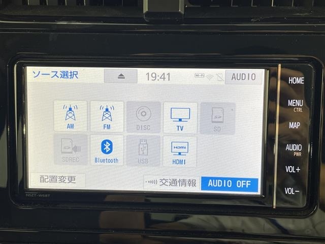 Toyota PRIUS 2018 7481934-19
