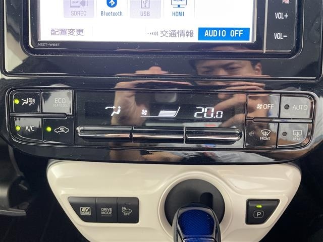 Toyota PRIUS 2018 7481934-20