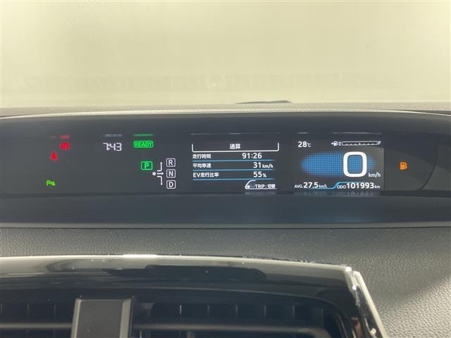 Toyota PRIUS 2018 7481934-21