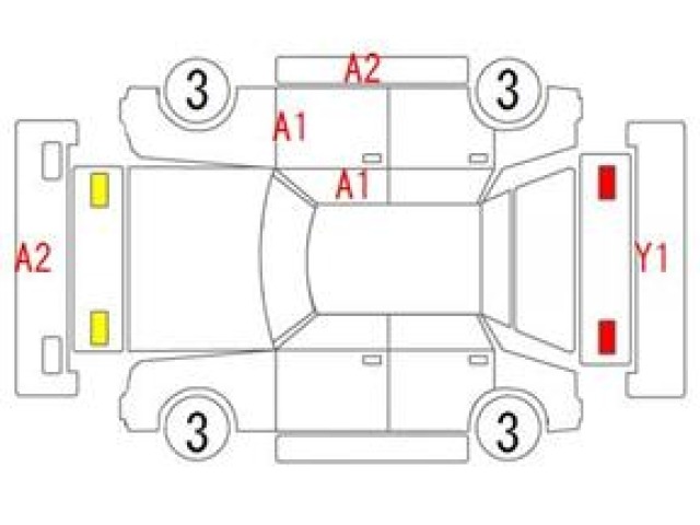 Toyota PRIUS 2018 7481934-23