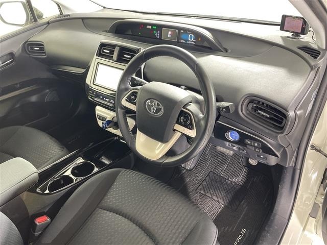 Toyota PRIUS 2018 7481934-6