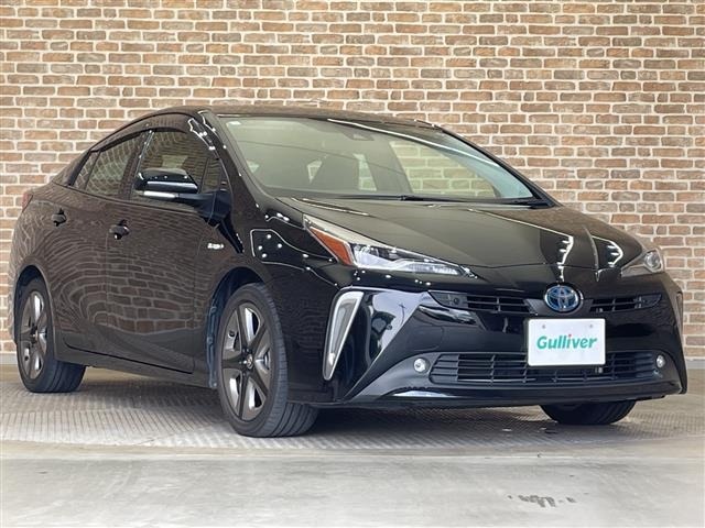 Toyota PRIUS 2019 7481942-0