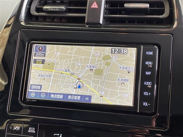 Toyota PRIUS 2019 7481942-1