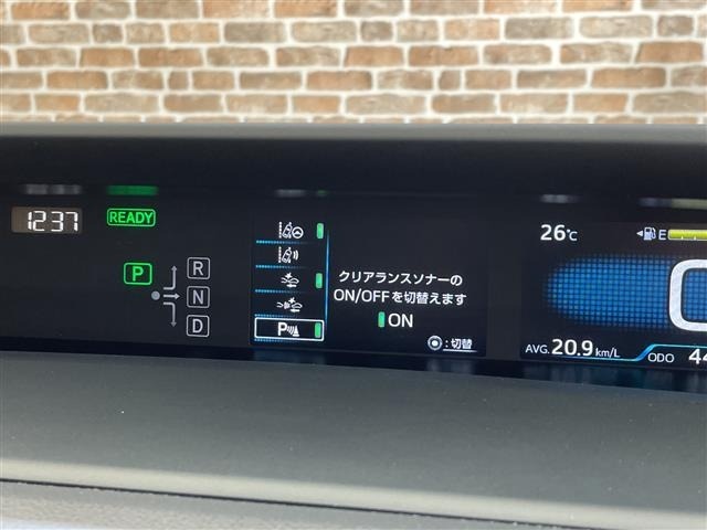 Toyota PRIUS 2019 7481942-16
