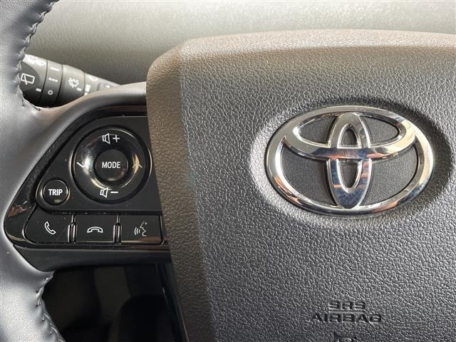 Toyota PRIUS 2019 7481942-17