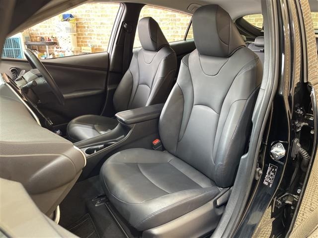 Toyota PRIUS 2019 7481942-2