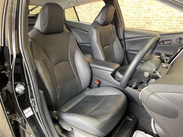 Toyota PRIUS 2019 7481942-22