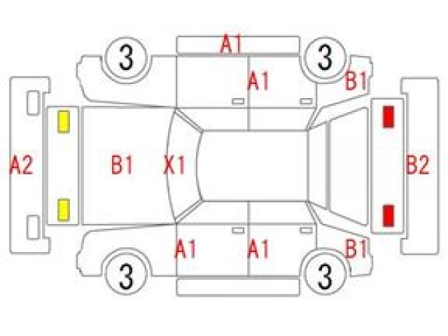 Toyota PRIUS 2019 7481942-23