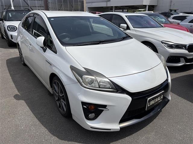 Toyota PRIUS 2012 7481943-0