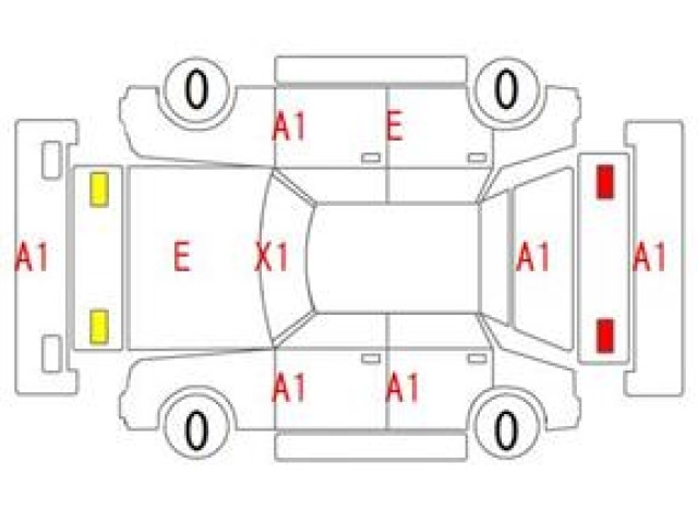 Toyota PRIUS 2012 7481943-3