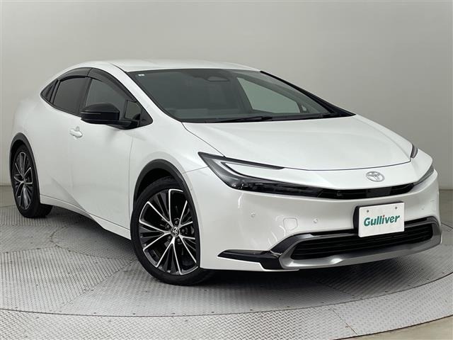 Toyota PRIUS 2023 7481950-0