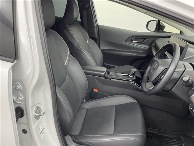 Toyota PRIUS 2023 7481950-1