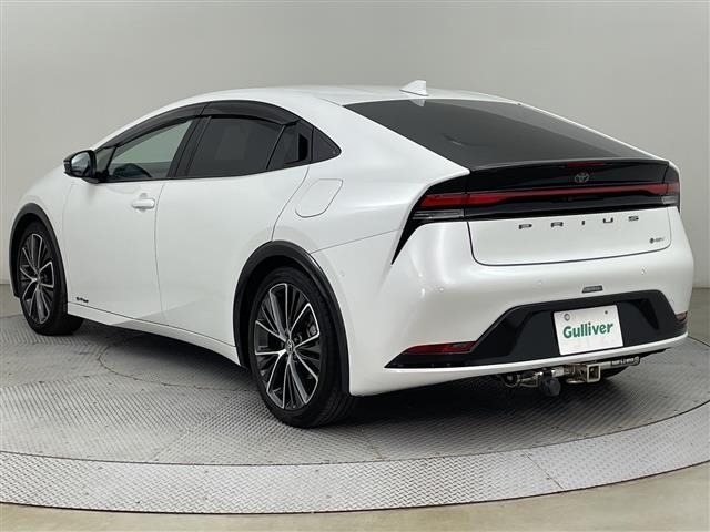 Toyota PRIUS 2023 7481950-13