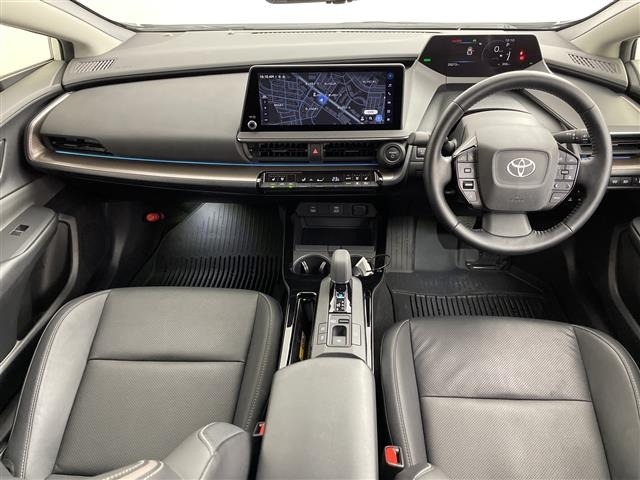 Toyota PRIUS 2023 7481950-14