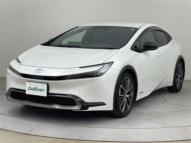 Toyota PRIUS 2023 7481950-15