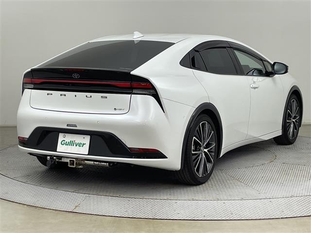 Toyota PRIUS 2023 7481950-16