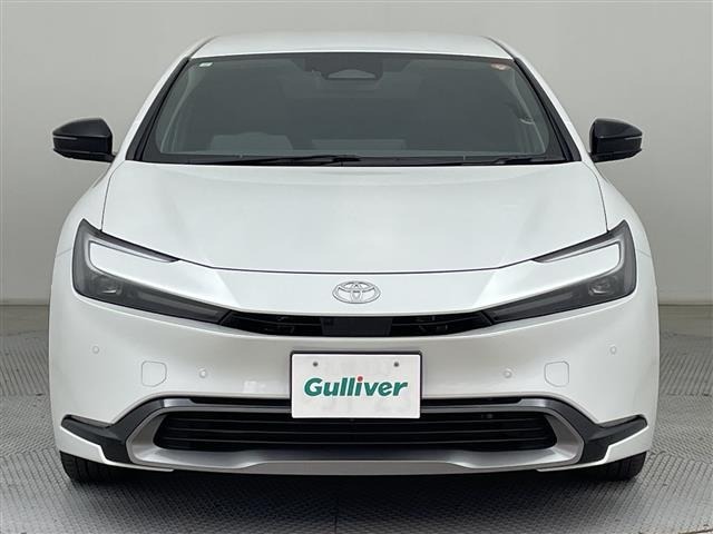 Toyota PRIUS 2023 7481950-17