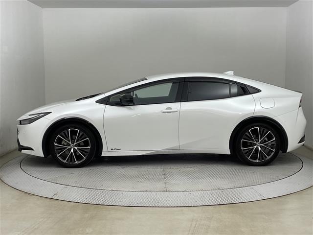 Toyota PRIUS 2023 7481950-19